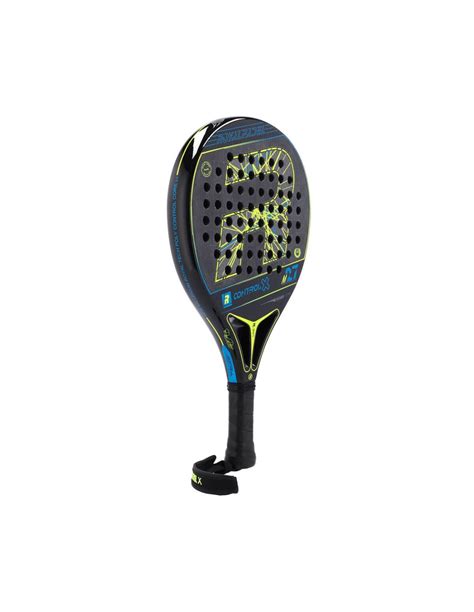 Royal Padel M R Control X Palas Royal Padel