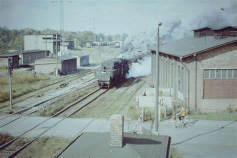 Drehscheibe Online Foren Historische Bahn Brandenburg Havel