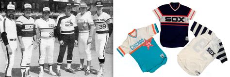 Sale 1983 Chicago White Sox Uniforms In Stock