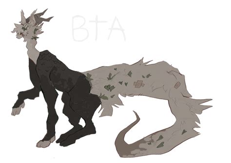 Open Bta By Southernsparkk On Deviantart