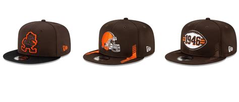 New Era releases official NFL sideline hats so you can dress like a ...