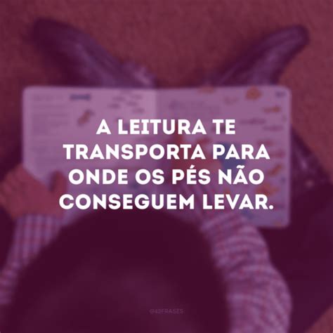 Frases Sobre Leitura Infantil Que Despertam O Amor Pelos Livros