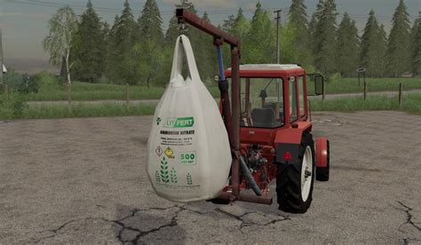 Big Bags V1 0 Fs19 Mod