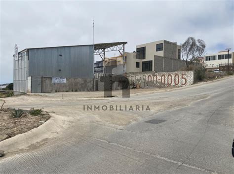 Venta Lote De Terreno En Santa Fe Tijuana Tijuana Eb Kx S Icasas Mx