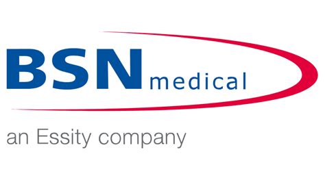 BSN medical, an Essity company Download - SVG - All Vector Logo