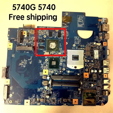 Acer Aspire G Laptop Motherboard Mbprf Gd