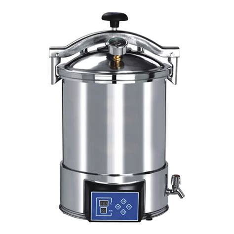 Sterile Sterilizing 300L Automatic Steam Sterilized Autoclave Sterile