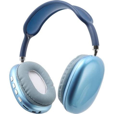 Casque Bluetooth Sans Fil Filaire Avec Suppression Du Bruit Pour