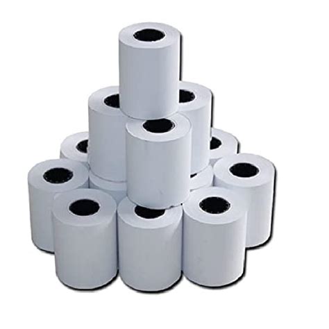 Dhirani Enterprises Thermal Paper Roll Ideal For Billing Pos Machine