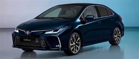 El Toyota Corolla Lidera Las Ventas De Coches H Bridos En El Mercado