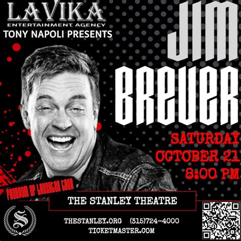 Jim Breuer (Theater), Community Theatre at Mayo Performing Arts Center ...