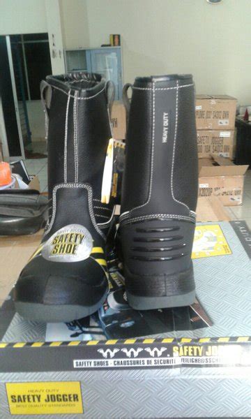 Jual Sepatu Safety Jogger Bestboot S Di Lapak Syam Bukalapak