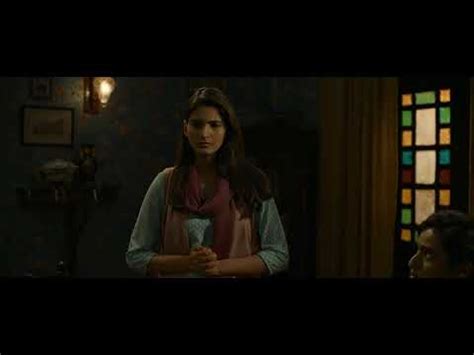 Raat Akeli Hai Hot Scene YouTube