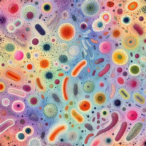 Exploring The Gut Virome How Viruses Influence Your Microbiome