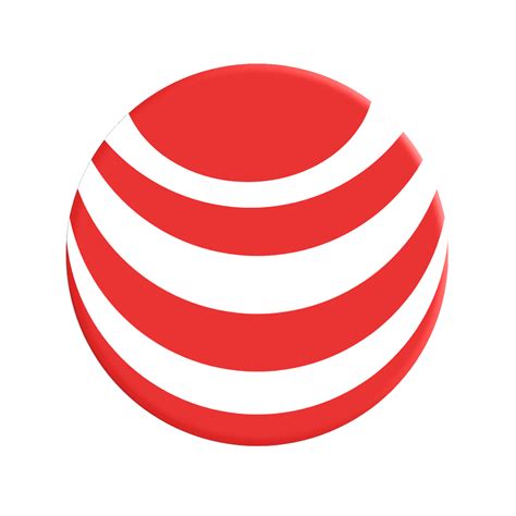 Red Circle Logos