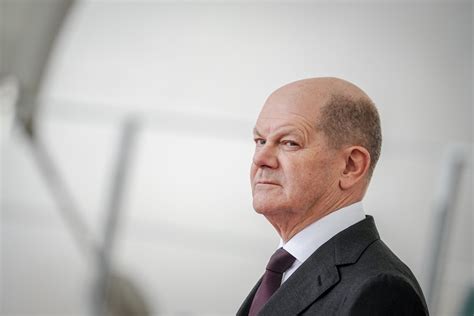 Olaf Scholz News Scholz Warnt Vor Merz Stahl Kurs News De