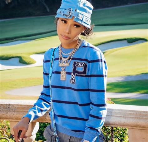 Coi Leray Net Worth 2023 - Income, Salary, Wiki, Boyfriend, Bio