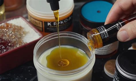 I Tested And Reviewed Best Epoxy Resin Kit For Beginners