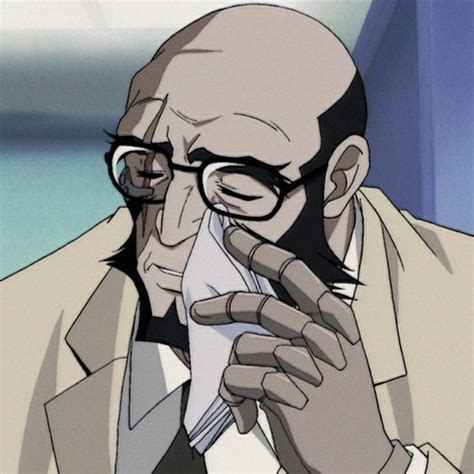 Cowboy Bebop Icons