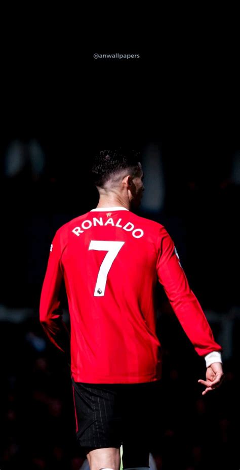 Cristiano Ronaldo Wallpaper