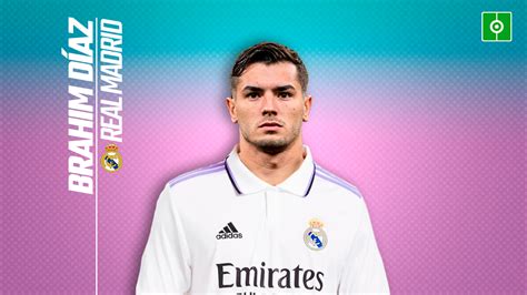 Oficial El Madrid Confirma El Regreso Y La Renovaci N De Brahim D Az