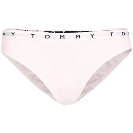 Tommy Hilfiger 3P BIKINI Sportisimo Hu