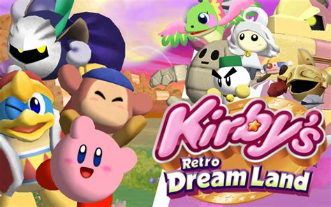 Actualizar Imagen Kirby Return To Dreamland Beta Abzlocal Mx