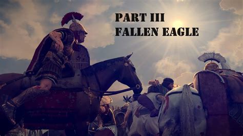 Power And Politics Part 3 Fallen Eagle YouTube