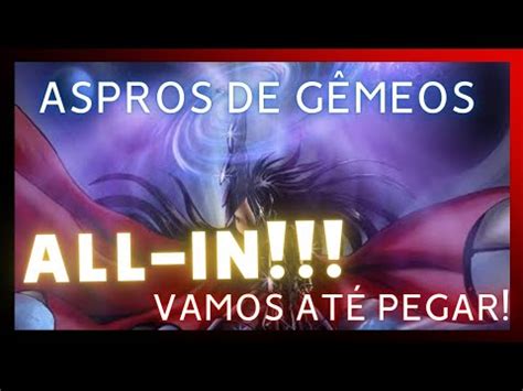 ASPROS VAMOS ATÉ PEGAR SAINT SEIYA AWAKENING YouTube