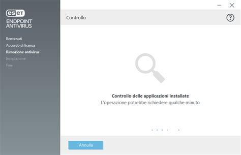 Eset Av Remover Eset Endpoint Antivirus Guida Online Eset