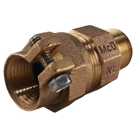 Legend Valve 3 4 In X 3 4 In Compression Coupling Fitting 54 Off