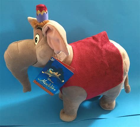 Aladdin Abu Elephant