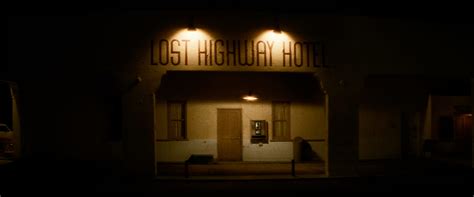 Lost Highway (1997) | The Criterion Collection