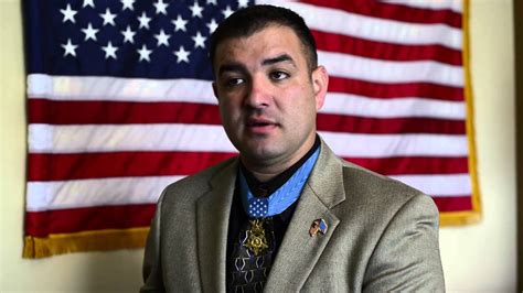 Medal Of Honor Story Leroy Petry Youtube