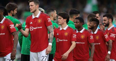 Manchester United Vs Sevilla Live Stream Time How To Watch The