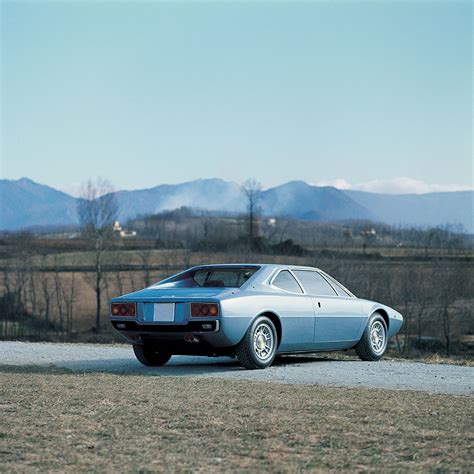 Ferrari Dino 308 GT4 (1973) - Ferrari.com