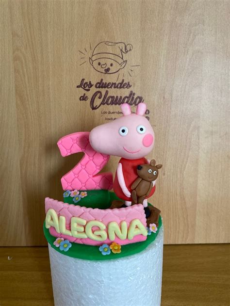 Porcelana Fr A Peppa Pig