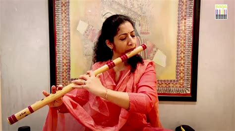 Raag Bihag I Debopriya Chatterjee I Flute Sisters Ii राग बिहाग Ii फ्लूट