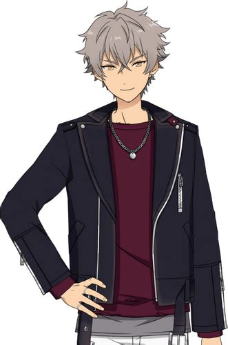 Koga Oogami The English Ensemble Stars Wiki Fandom