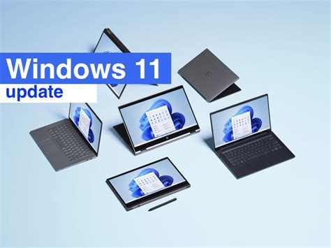 Microsoft Releases Latest Windows 11 Cumulative Update (KB5007215)