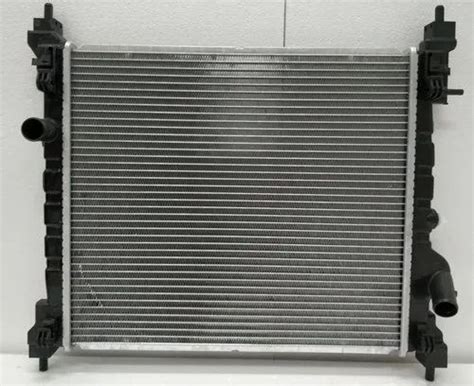 Aluminium Chevrolet Beat Petrol Radiator At Rs Piece In Ahmedabad