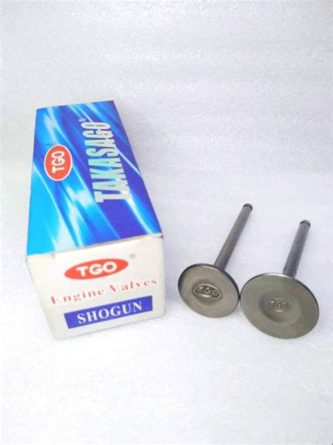 Takasago Engine Valve Shogun Lazada Ph