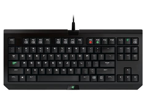 Razer BlackWidow Tournament 2014 - Купить игровую клавиатуру с ...
