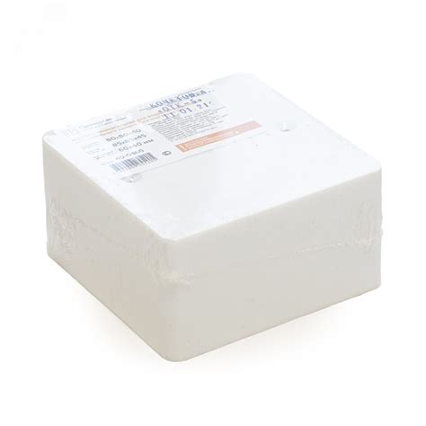Коробка универсальная для кабель-канала 85х85х45 (152шт) артикул 40 ...