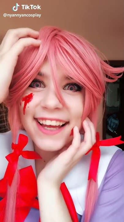 Nyannyancosplay Sociopath Video [tik Tok] Youtube