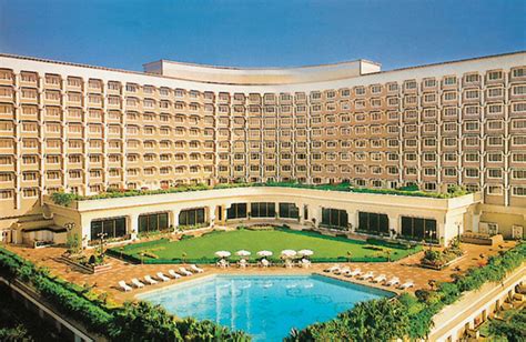 Taj Palace Hotel (New Delhi, ) - Resort Reviews - ResortsandLodges.com