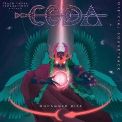 CODA Official Soundtrack - EP музыка из фильма