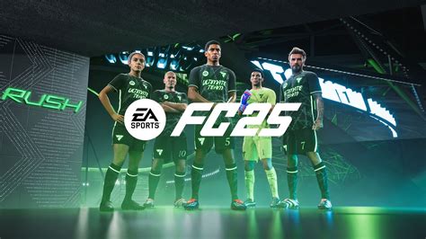 News Ea Sports Fc Resmi Diumumkan Umumkan Tanggal Rilis Pasti