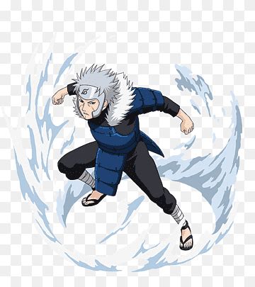 Naruto Senju Clan Symbol