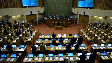 C Mara De Diputados Realiza Minuto De Silencio Por Fidel Castro